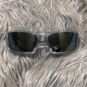 Oakley Gascan Sunglasses